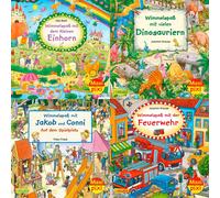 Sigrid Heuck Lustige Tiergeschichten (Poche)