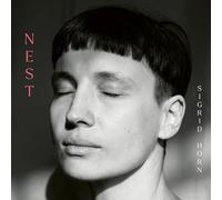 Sigrid Horn – Nest – Vinyle – Sony Music