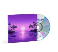 Sigrid Horn – Paradies – CD