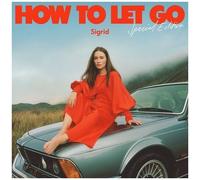 Sigrid – How to Let Go – CD – édition spéciale (import)