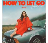 SIGRID - HOW TO LET GO (LTD.SPECIAL EDITION) 2LP 2 VINYL LP NEUF