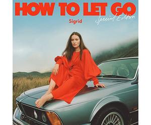 Sigrid - How to Let Go (Special Edition) [Import]