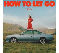 SIGRID - HOW TO LET GO VINYL LP NEUF