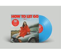 Sigrid How to Let Go (Vinyl) Special 12" Album Coloured Vinyl (Limited Edition)