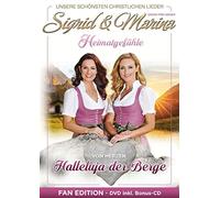 Sigrid & Marina - Halleluja der Berge-Fanedition [Import]