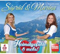 Sigrid & Marina – Heimatgefühle und Mehr – Import