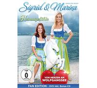 Sigrid & Marina - Heimatgefühle-Von Herzen am Wolfgangsee