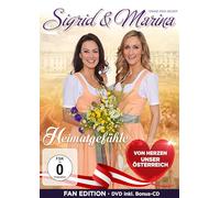 Sigrid & Marina - Heimatgefühle - Von Herzen Unser Österreich