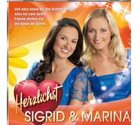 Sigrid & Marina - Herzlichst [Import]