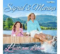Sigrid & Marina - Lust am Leben [Import]