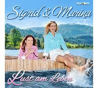 Sigrid & Marina - Lust am Leben [Import]