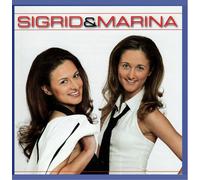 Sigrid & Marina - Mein Herz Sehnt Sich So S [Import]