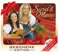 Sigrid & Marina - Stille Zeit. [Import]