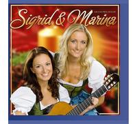 Sigrid & Marina - Temps calme [CD]