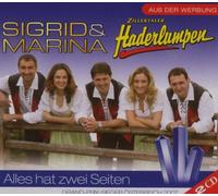 Sigrid & Marina und... - Alles Hat Zwei Seiten [Import]