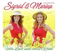 Sigrid & Marina - Lust und Volles G'Fühl [Import]