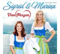 Sigrid & Marina - Von Herzen [Import]