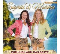 Sigrid & Marina - Zum Jubiläum das Beste
