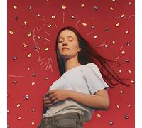 Sigrid – Sucker Punch – Album vinyle 12" – Island