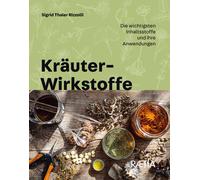 Sigrid Thaler R Kräuter-Wirkstoffe: Die wichtigsten Inhaltsstoffe und ih (Poche)