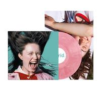 Sigrid - There's Always More That I Could Say (Exkl. LP Pink Transparekt)