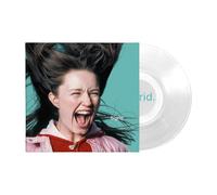 Sigrid - There's Always More That I Could Say (LP Crystal Clear) [Import]