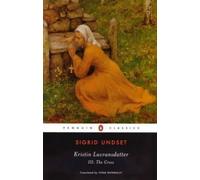 Sigrid Undset – Kristin Lavransdatter III – Penguin Classics