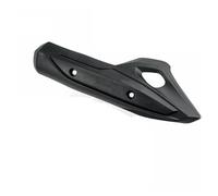 SIGRIDS Bouclier Thermique pour 2010-2017 PCX125 PCX150 Couvercle de Bouclier Thermique de Tuyau d'échappement de Moto