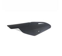 SIGRIDS Bouclier Thermique pour 450SR CF400-6 Bouclier Thermique de Tuyau d'échappement de Moto