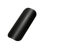 SIGRIDS Bouclier Thermique pour Couvercle de Bouclier Thermique de Tuyau d'échappement de Moto Chopper Cruiser