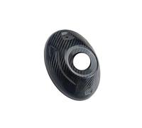 SIGRIDS Bouclier Thermique pour G310R Couvercle De Bouclier Thermique De Tuyau D'échappement De Moto