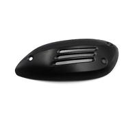 SIGRIDS Bouclier Thermique pour GTS 250 300 GTV GTE 2013-2021 Couvercle De Bouclier Thermique De Tuyau D'échappement De Moto