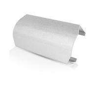 SIGRIDS Bouclier Thermique pour NC750X NC700X DCT NC750S 750 X 2013-2021 2020 Couvercle De Bouclier Thermique De Tuyau D'échappement De Moto