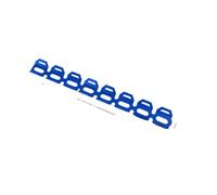 SIGRIDS Bouclier Thermique pour R1200GS F800 F700 F650 Couvercle de Bouclier Thermique de Tuyau d'échappement de Moto