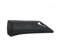 SIGRIDS Bouclier Thermique pour TMAX500 TMAX 530 2012-2016 Tmax530 T-MAX500 2013 2014 2015 Couvercle De Tuyau D'échappement De Moto