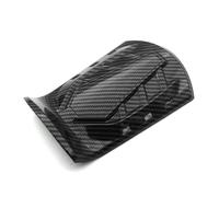 SIGRIDS Bouclier Thermique pour XMAX300 XMAX250 X-Max Xmax 250 300 Couvercle de Bouclier Thermique de Tuyau d'échappement de Moto