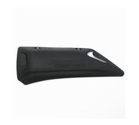 SIGRIDS Bouclier Thermique pour XP500 TMAX 530 500 2011/12/13/14/15/16 Couvercle de Bouclier Thermique de Tuyau d'échappement de Moto