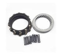 SIGRIDS Disques Plaque d'embrayage Kit d'embrayage avec Ressorts pour YFZ 450 700 700 R 2007-2009 2012-2013 Kit d'embrayage À Friction pour Moto