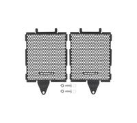 SIGRIDS Moto Couvercle Radiateur Grille De Radiateur pour Moto pour R1300GS R 1300 GS ADV pour Adventure R1300 1300GS 2023-2025, Protection De Radiateur, Pièces Détachées