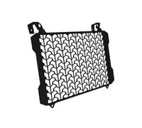 SIGRIDS Moto Couvercle Radiateur pour CB1000 pour Hornet 2025 CB 1000 pour Hornet SP 2025 Accessoires Motos Protecteur De Refroidisseur D'huile Couvercle De Protection De Calandre De Radiateur