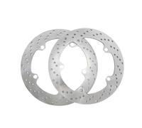 SIGRIDS Moto Frein Disque 2 Pièces/Ensemble Moto Disque De Frein Avant Rotor Disques De Frein Flottants Kits pour R1200GS R1200 GS ADV R 1200 GS pour Adventure 2013-2018 2019