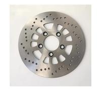 SIGRIDS Moto Frein Disque Disque De Frein Arrière/Rotor De Frein, 240mm pour Moto pour V-Thunder 250 pour Keeway pour Cruiser
