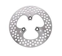 SIGRIDS Moto Frein Disque Disque De Frein Universel pour Moto Et Scooter, Rotor 220x70, Disque Flottant/Disque Fixe pour BWS RSZ Jog M3 NIU N1S U +