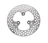 SIGRIDS Moto Frein Disque Disque De Frein Universel pour Moto, Rotor Flottant/Fixe, 220x70mm, pour Cygnus-x BWS RSZ Jog M3 NIU N1S NQI U + B