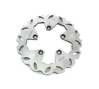SIGRIDS Moto Frein Disque Disques De Frein De Moto pour GSXR1300 2008-2015 pour B-King 1300 2008-2010, Rotor De Disque De Frein Arrière Flottant