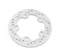 SIGRIDS Moto Frein Disque Rotor De Disque De Frein Arrière De Moto, pour AN250 K1/K2 W/X/Y pour Burgman pour Skywave AN400 X/Y/K1/K2 pour Burgman pour Skywave