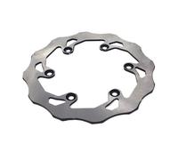 SIGRIDS Moto Frein Disque Rotor De Disque De Frein Arrière pour Moto, pour WR125 WR200 WR250 WR500 DT200 DT230 TT250R TT600R TTR250 YZ125 YZ250 YZ400 YZF R1 R6