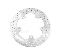 SIGRIDS Moto Frein Disque Rotor De Disque De Frein Avant De Moto, pour YP400 XP250R 205-2013 XP250 RA 2016 XP Xmax 250 X-Max YP250 2014-2016