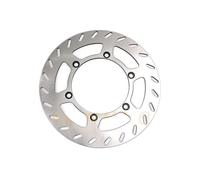 SIGRIDS Moto Frein Disque Rotor De Disque De Frein Avant Et Arrière pour Moto, pour TTR250 TT-R250 LV LC-VC W 1993-2007 TT 250 DT200 DT230 WR 200 500 YZ250 YZ400