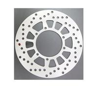 SIGRIDS Moto Frein Disque Rotor De Disque De Frein pour XT 600 1987-1990 & E 1990-2003 & Z pour TENERE 1987-1991/ XTZ pour TENERE 660 1991-1998